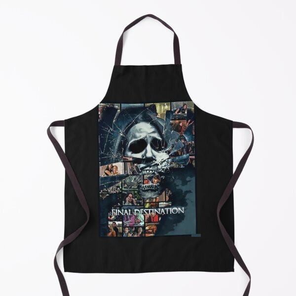Item preview, Final Destination Classic designed and sold by gaillelap3m.