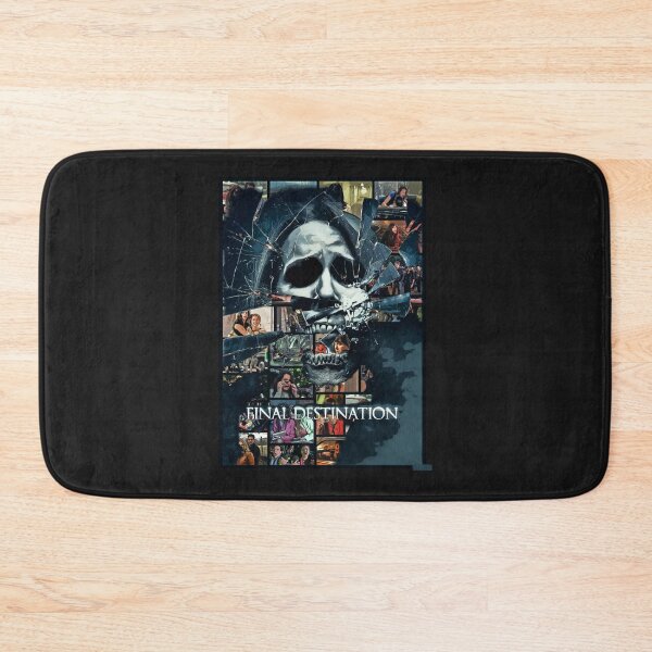Item preview, Final Destination Classic designed and sold by gaillelap3m.