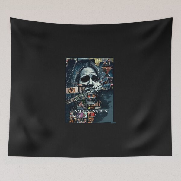 Item preview, Final Destination Classic designed and sold by gaillelap3m.