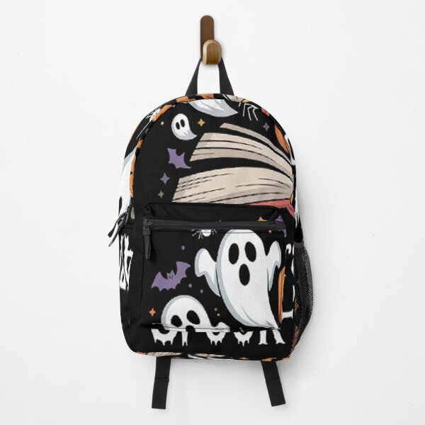 Item preview, Embrace The Spooktacular Ghostly Tales Unfold designed and sold by mandiana.