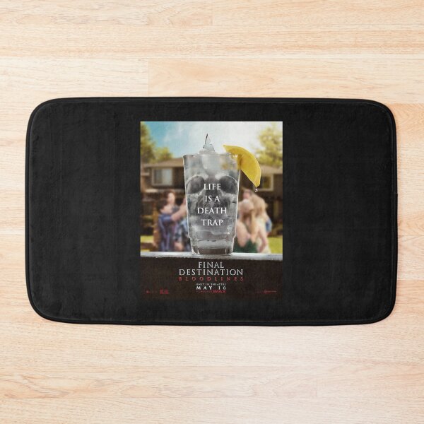 Item preview, Final Destination Classic designed and sold by gaillelap3m.