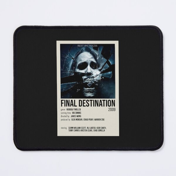 Item preview, Final Destination Classic designed and sold by gaillelap3m.