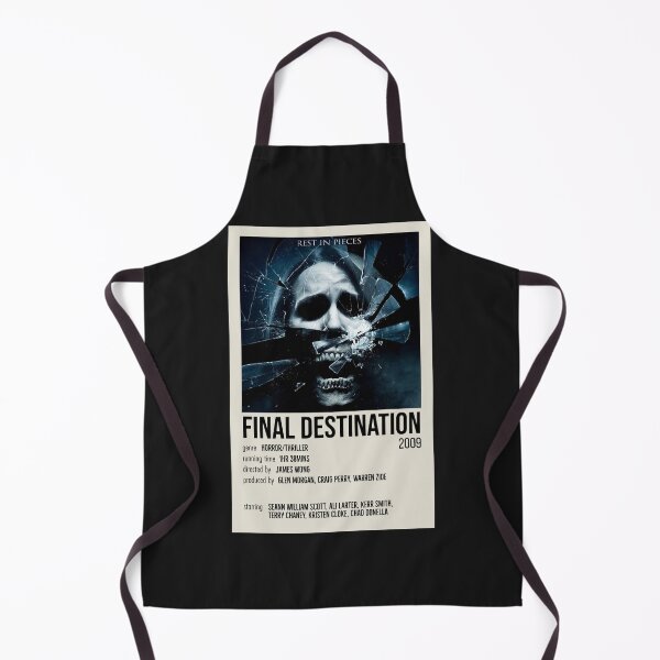 Item preview, Final Destination Classic designed and sold by gaillelap3m.
