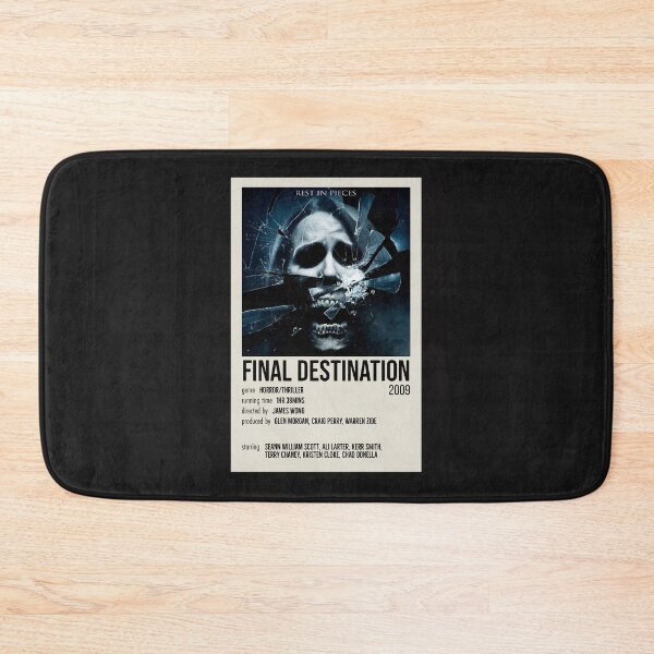 Item preview, Final Destination Classic designed and sold by gaillelap3m.