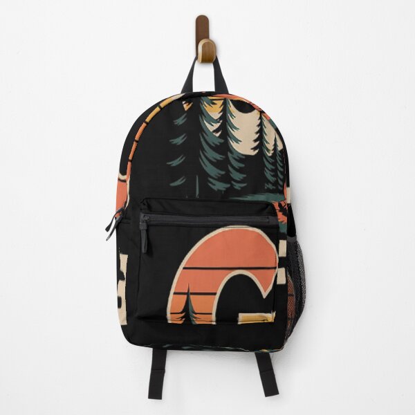 Item preview, GO OFFLINE Camping designed and sold by gandebro.