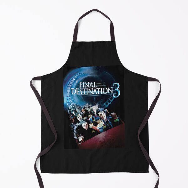 Item preview, Final Destination Classic designed and sold by gaillelap3m.
