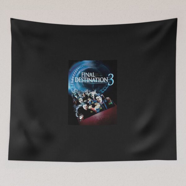 Item preview, Final Destination Classic designed and sold by gaillelap3m.