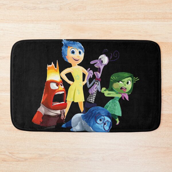 Item preview, Funny Squad Inside Out 2 designed and sold by DaneKemme5.