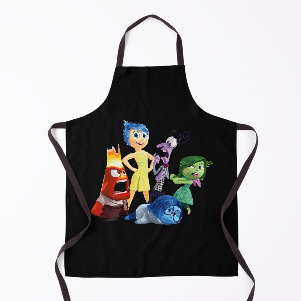Item preview, Funny Squad Inside Out 2 designed and sold by DaneKemme5.