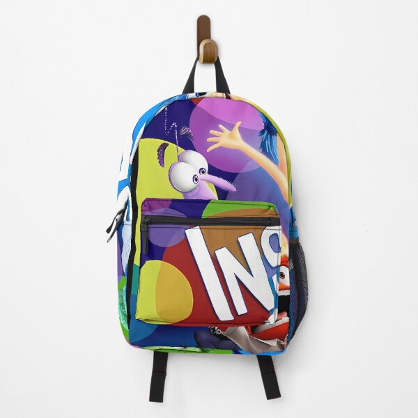 Item preview, Funny Cartoon Colorful Feelings Vintage Movies designed and sold by DaneKemme5.
