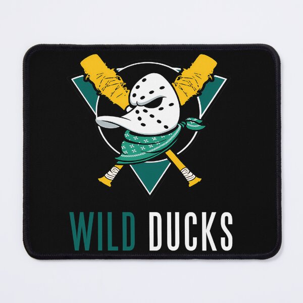 Item preview, Anaheim Wild Ducks designed and sold by JORDATRUJILLO.