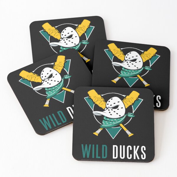 Item preview, Anaheim Wild Ducks designed and sold by JORDATRUJILLO.