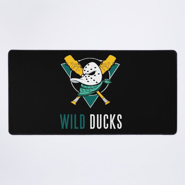 Item preview, Anaheim Wild Ducks designed and sold by JORDATRUJILLO.