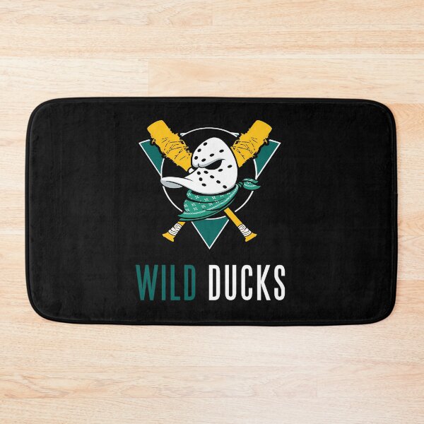 Item preview, Anaheim Wild Ducks designed and sold by JORDATRUJILLO.