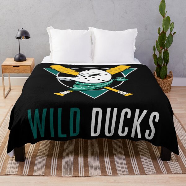 Item preview, Anaheim Wild Ducks designed and sold by JORDATRUJILLO.