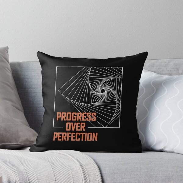 Item preview, Progreso concéntrico sobre la perfección designed and sold by DreamWorksde.