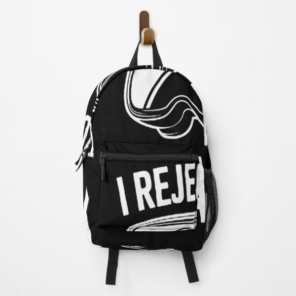 Item preview, Goggles On I Reject Your Reality designed and sold by gandebro.