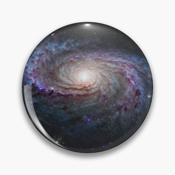Item preview, Spiral galaxy designed and sold by Zygu.