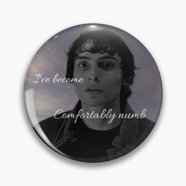 Item preview, Mike designed and sold by CelestialEffigy.