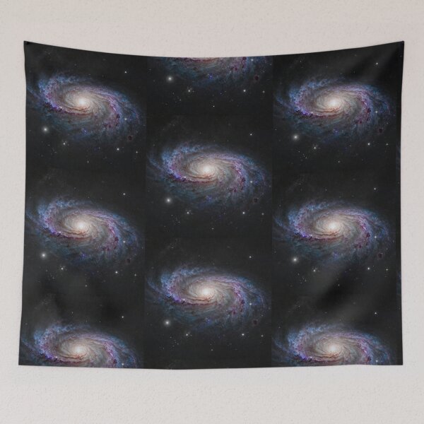 Item preview, Spiral galaxy designed and sold by Zygu.