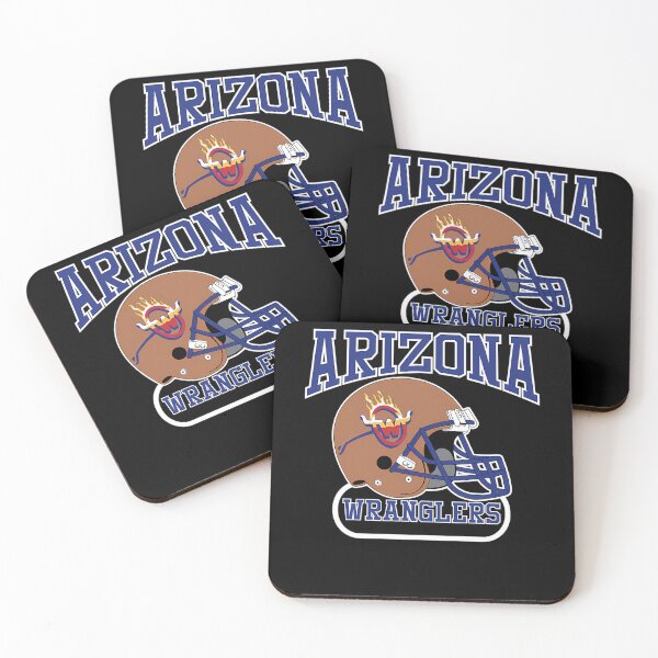 Artikelvorschau, Arizona Wranglers Helm entworfen und verkauft von JORDATRUJILLO.