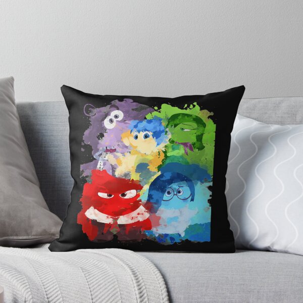 Item preview,  Inside Out designed and sold by DaneKemme5.