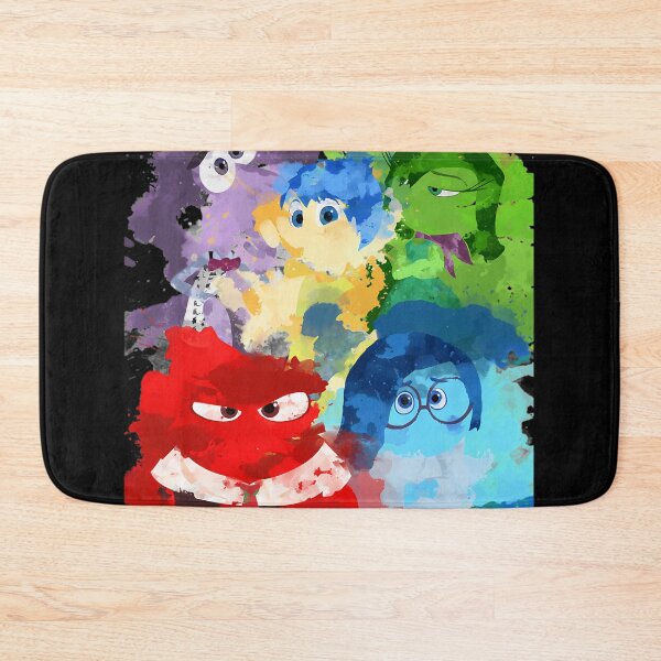 Item preview,  Inside Out designed and sold by DaneKemme5.