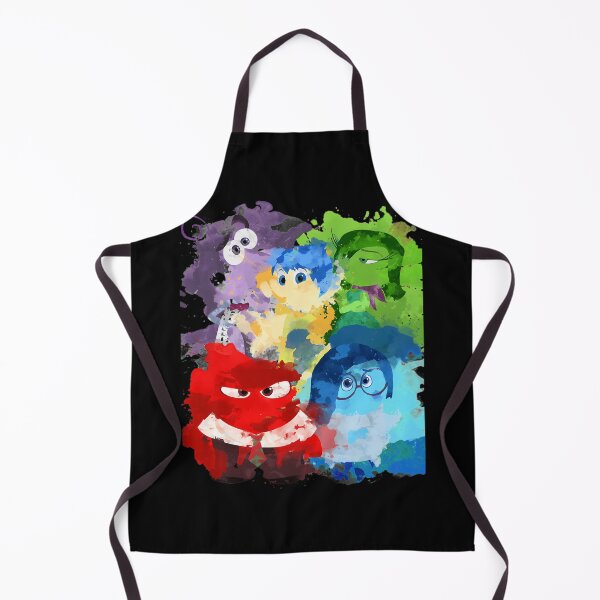Item preview, Inside Out designed and sold by DaneKemme5.