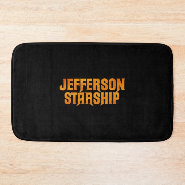 Item preview, Jefferson Starship Band Logo designed and sold by Marsattacks561.