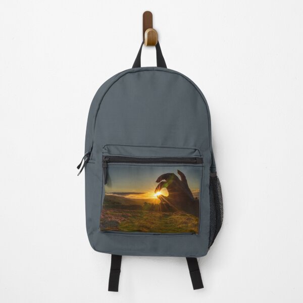 Item preview,  Ilkley Moor Sunset designed and sold by Alisonchambers2.
