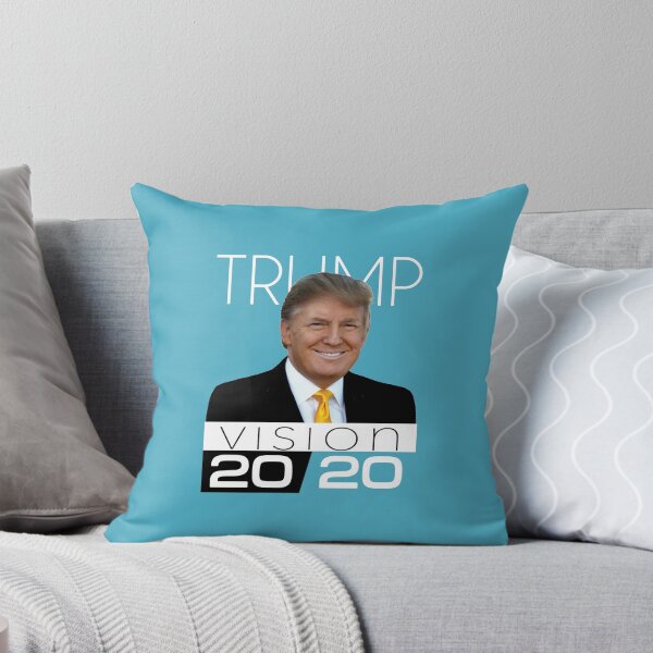 Item preview, Trump Vision 2020 | Re-Elect Donald Trump designed and sold by JWprints.