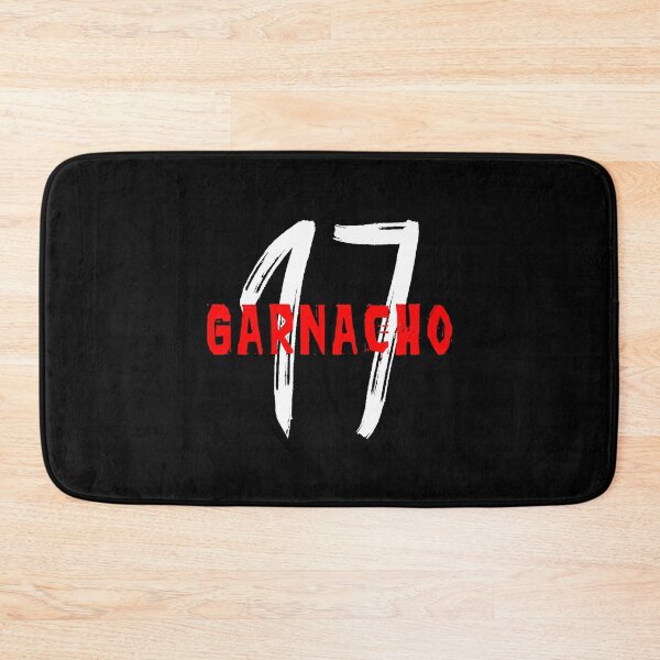 Item preview, Alejandro Garnacho 17  designed and sold by Hailieiller.