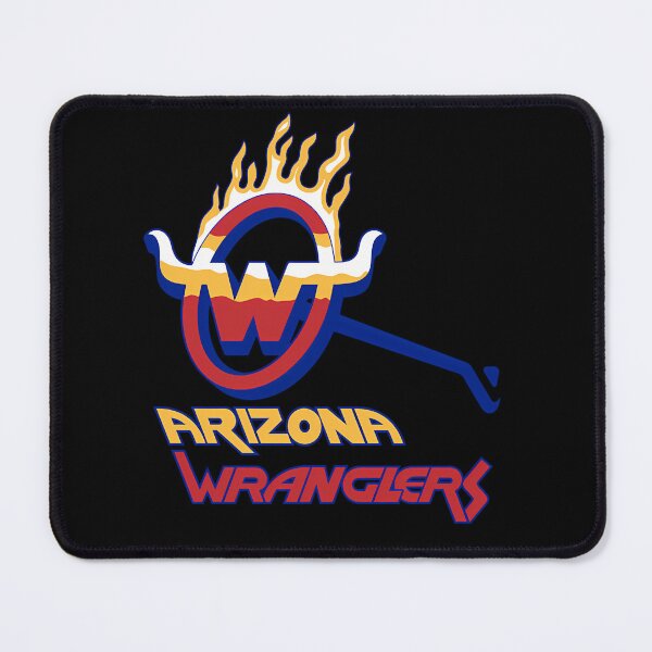 Artikelvorschau, Arizona Wranglers entworfen und verkauft von JORDATRUJILLO.