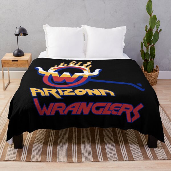 Item preview, Arizona Wranglers designed and sold by JORDATRUJILLO.