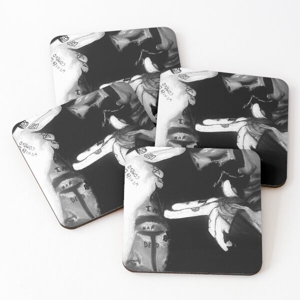 Item preview, Ruby & Scrim Fanart designed and sold by keiraroes.