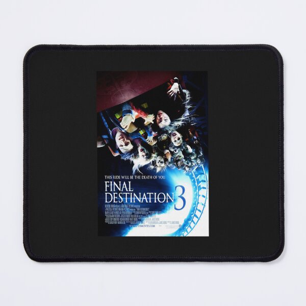 Item preview, Final Destination Classic designed and sold by gaillelap3m.