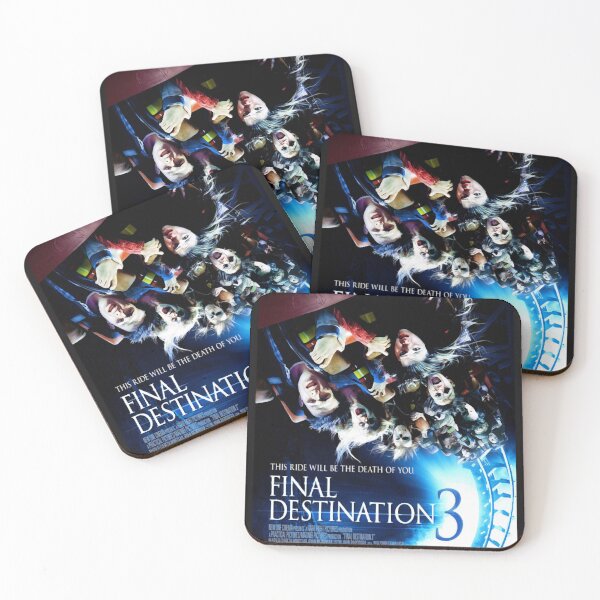 Item preview, Final Destination Classic designed and sold by gaillelap3m.