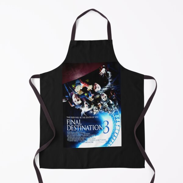 Item preview, Final Destination Classic designed and sold by gaillelap3m.