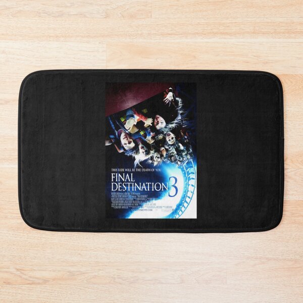 Item preview, Final Destination Classic designed and sold by gaillelap3m.