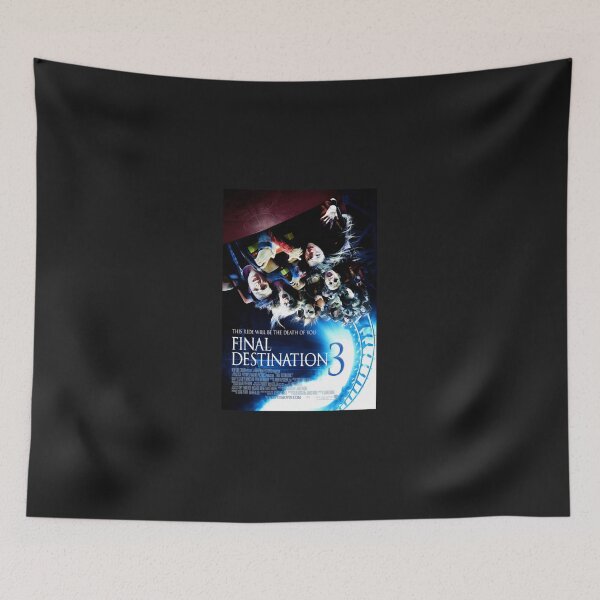 Item preview, Final Destination Classic designed and sold by gaillelap3m.