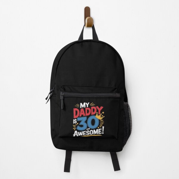 Item preview, 30th Birthday Daddy Is 30 designed and sold by joyouartArt.
