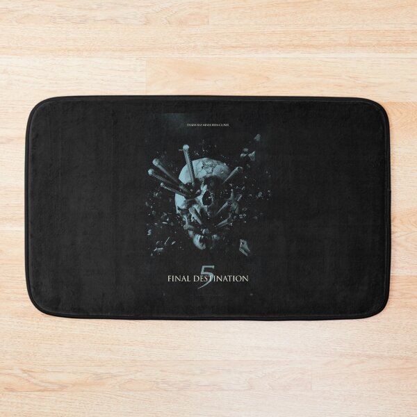 Item preview, Final Destination Classic designed and sold by gaillelap3m.
