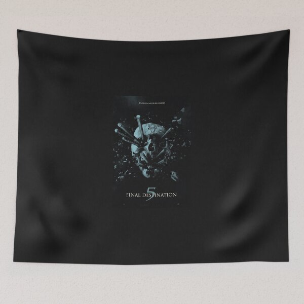 Item preview, Final Destination Classic designed and sold by gaillelap3m.
