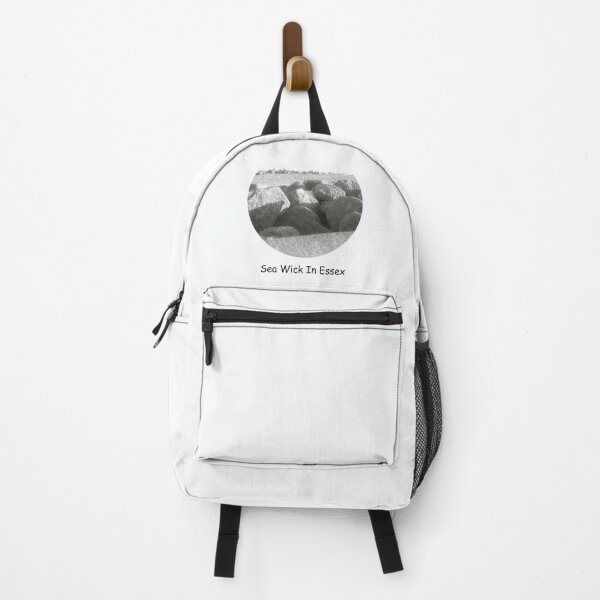 Item preview, Sea Wick In Essex Mono designed and sold by AnthonyXCool.