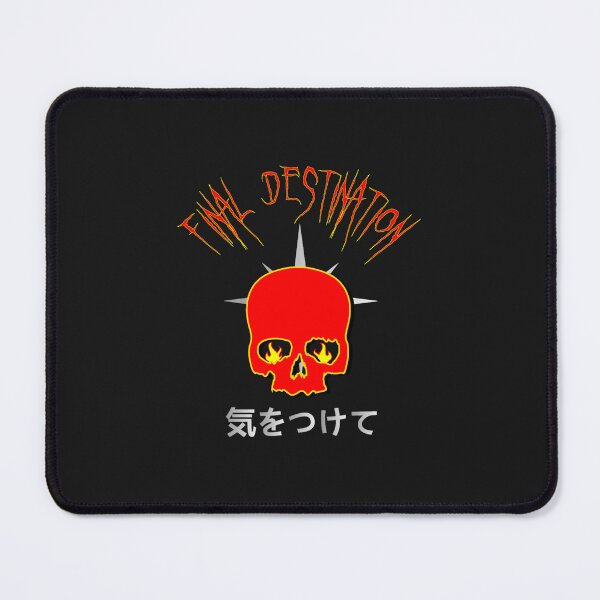 Item preview, Final Destination Classic designed and sold by gaillelap3m.