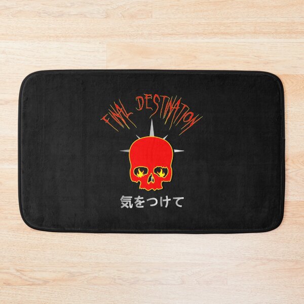 Item preview, Final Destination Classic designed and sold by gaillelap3m.