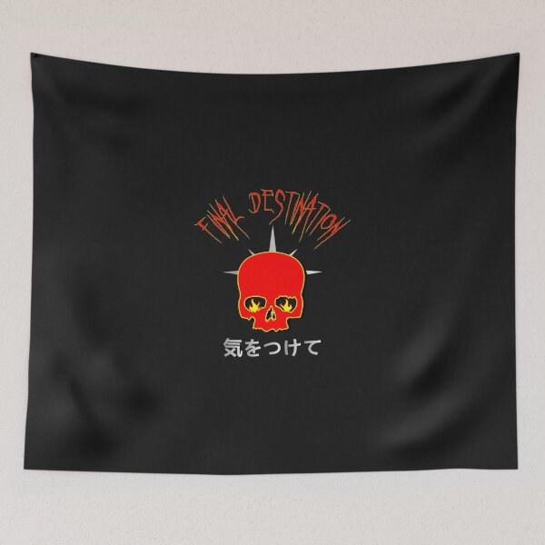Item preview, Final Destination Classic designed and sold by gaillelap3m.