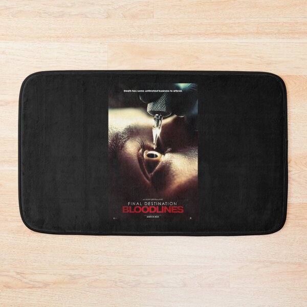 Item preview, Final Destination Classic designed and sold by gaillelap3m.