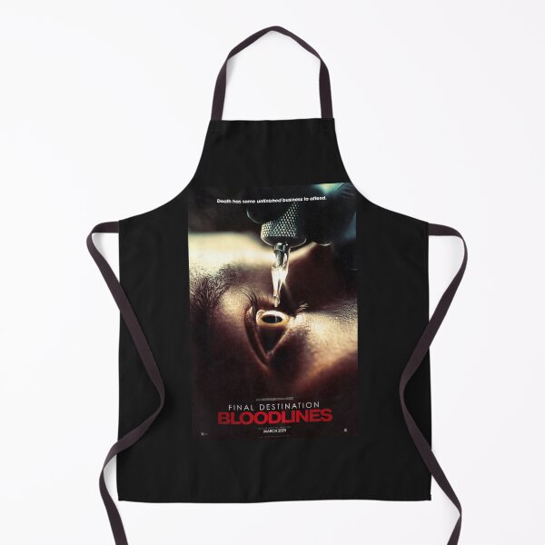 Item preview, Final Destination Classic designed and sold by gaillelap3m.