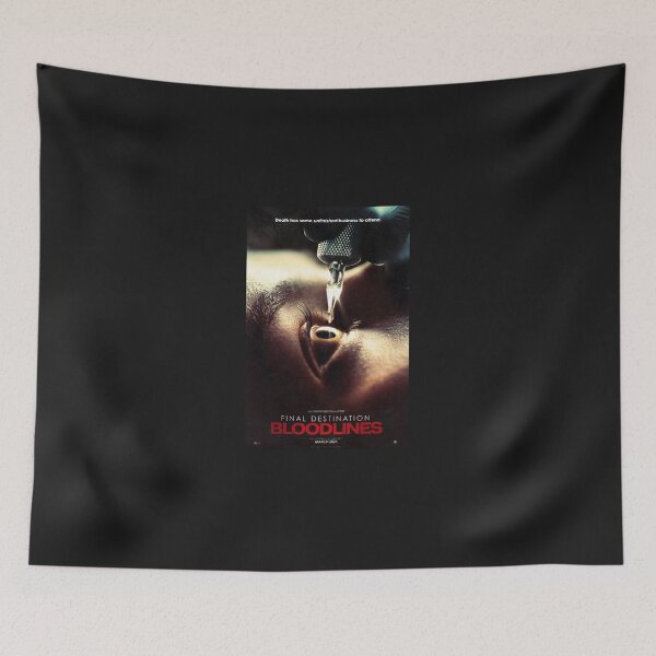 Item preview, Final Destination Classic designed and sold by gaillelap3m.